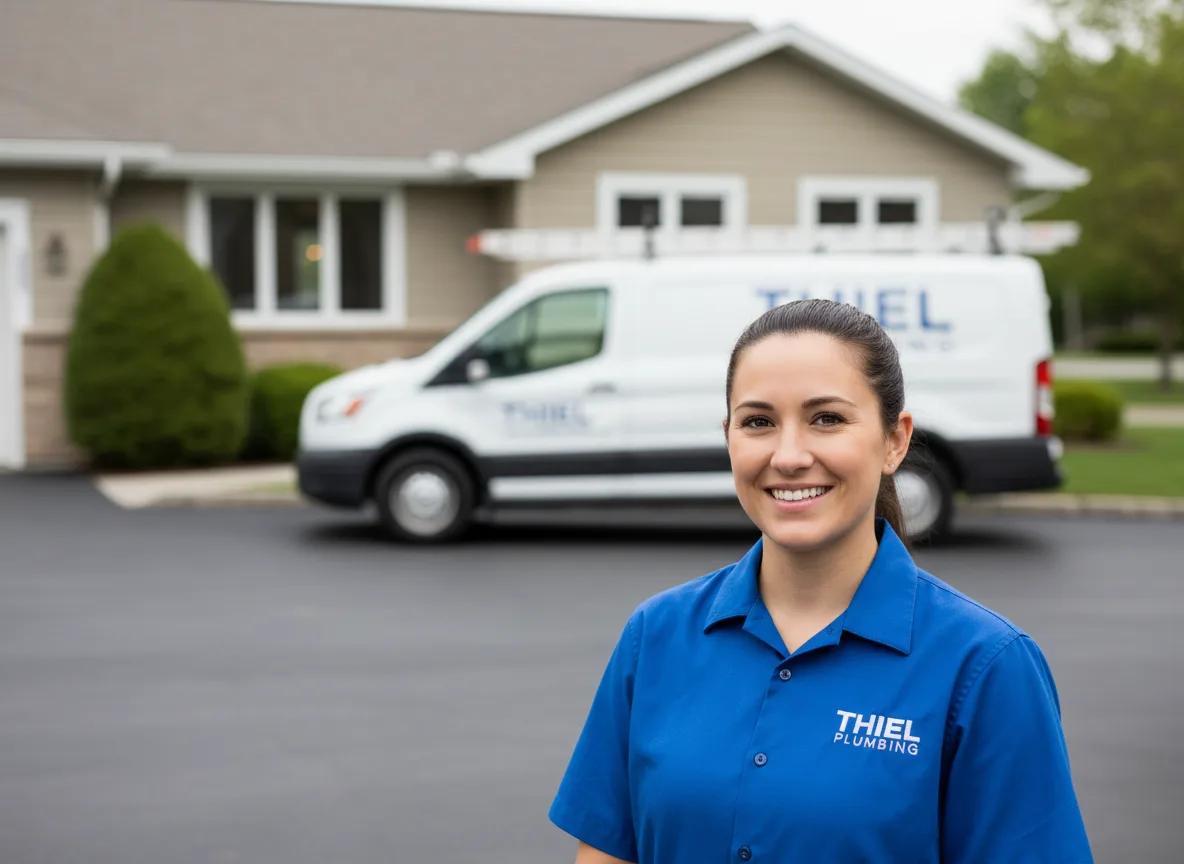 Plumber Woodland, MI FAQs